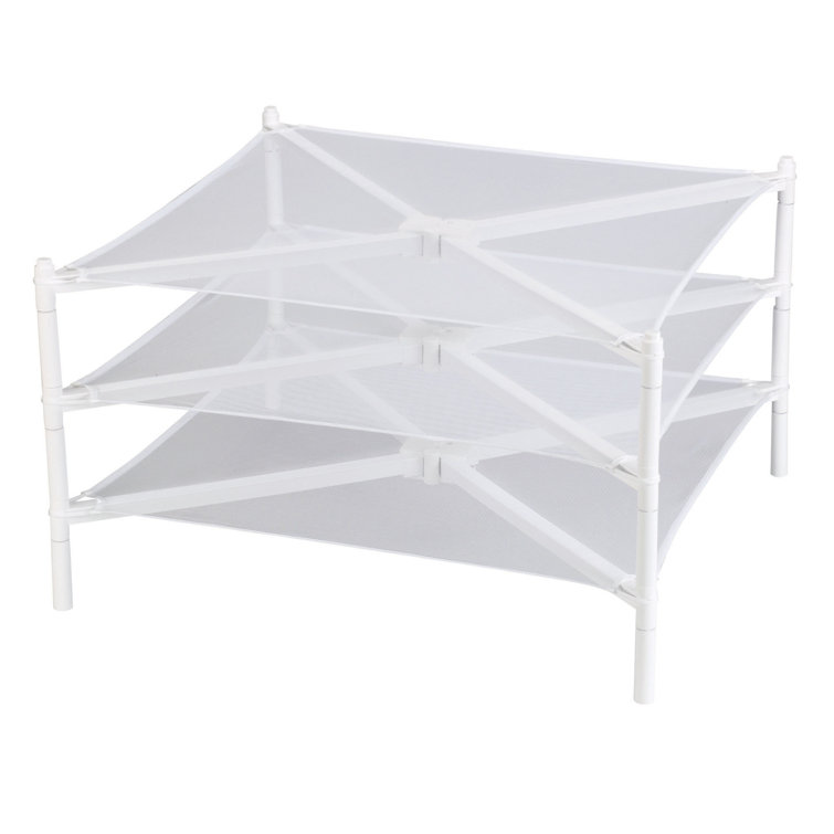 Rebrilliant Sweater Folding Drying Rack & Reviews Wayfair